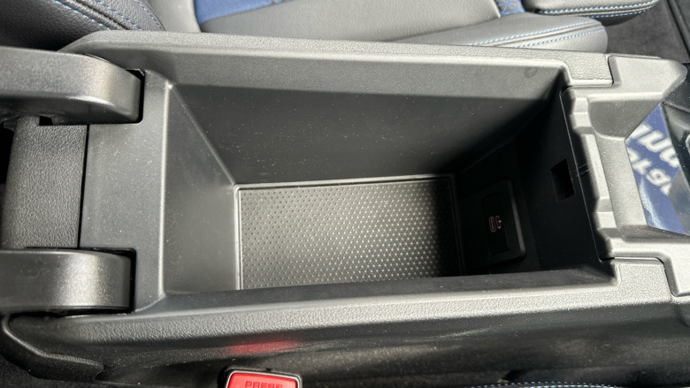 BMW 1 Series 118i [136] M Sport 5dr Step Auto [LCP/Pro/Tech pk] Petrol Hatchback